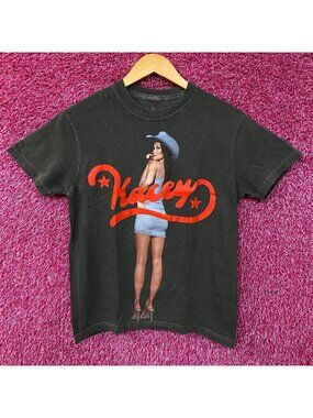 Kacey Musgraves "Real Good Time" Graphic T-Shirt Small